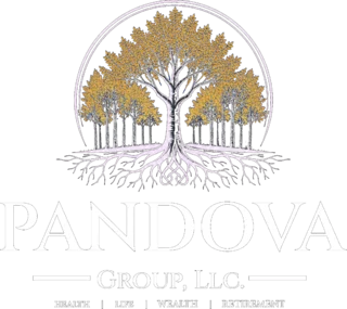 PANDOVA Group, LLC — Health, Life, Wealth, Retirement